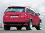BMW X5 4.6is 2002 года